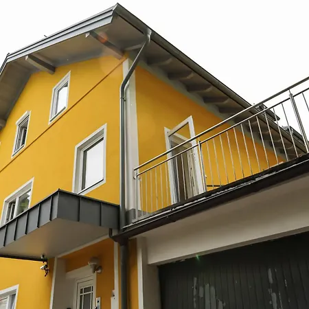 Citysuites Salzburg Exterior photo