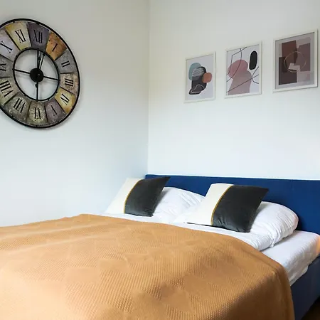 Citysuites Salzburg Room photo