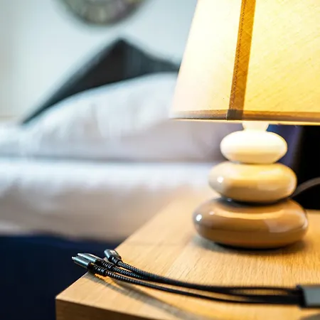 Citysuites Salzburg Room photo