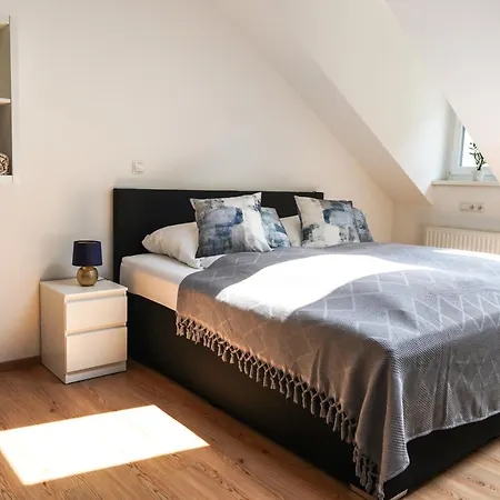 Citysuites Salzburg Room photo
