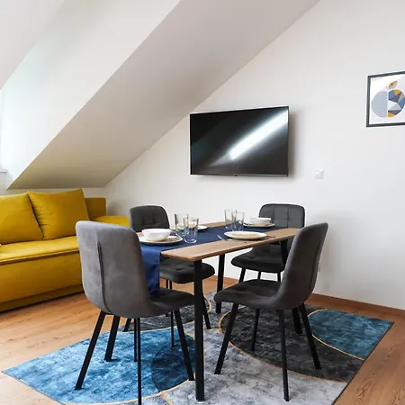 Citysuites Salzburg Room photo