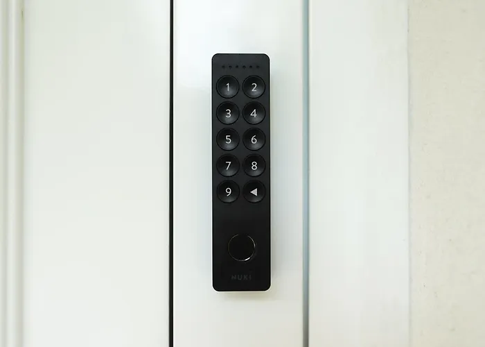 Citysuites Salzburg