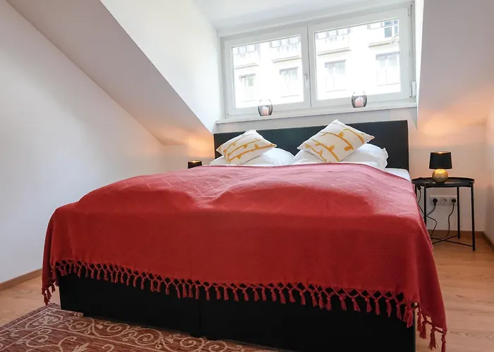 Citysuites Salzburg