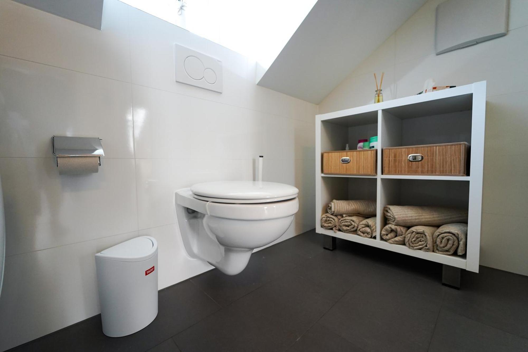Citysuites Apartmán