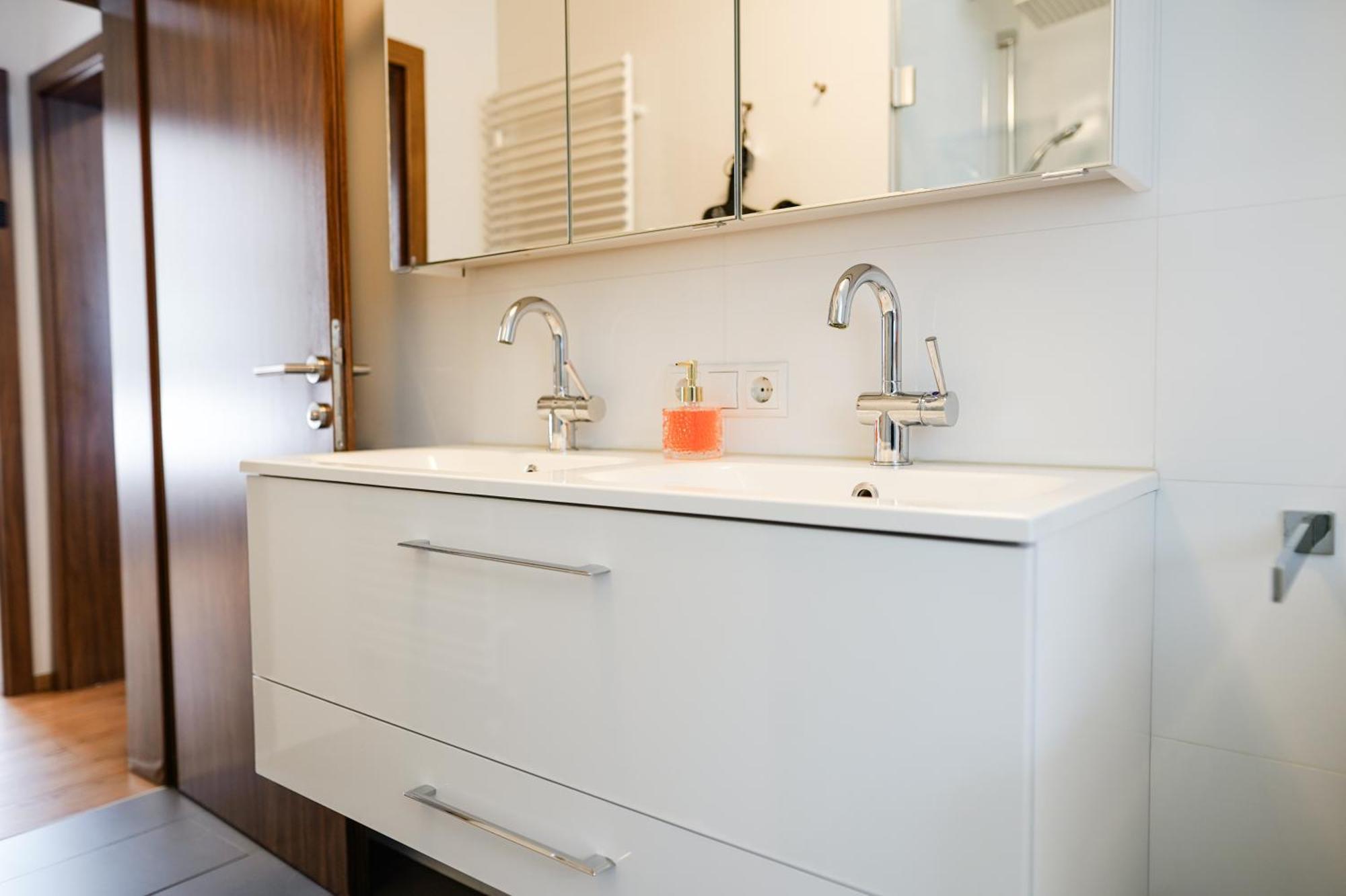 Citysuites Apartmán Solnohrad