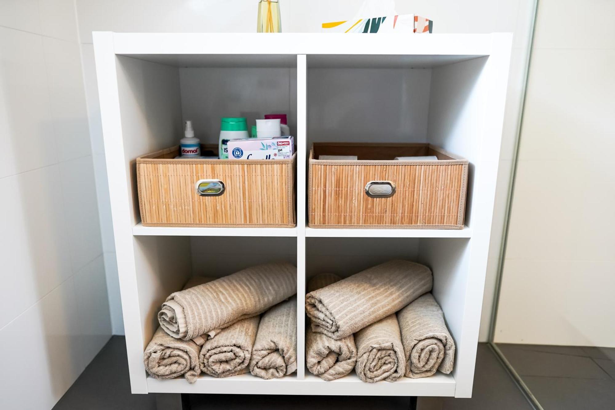 Apartmán Citysuites