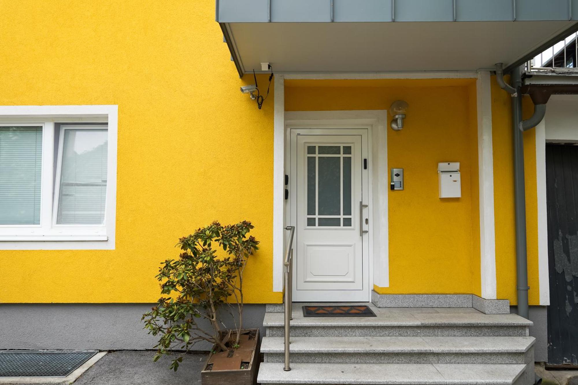 Citysuites Apartmán Solnohrad
