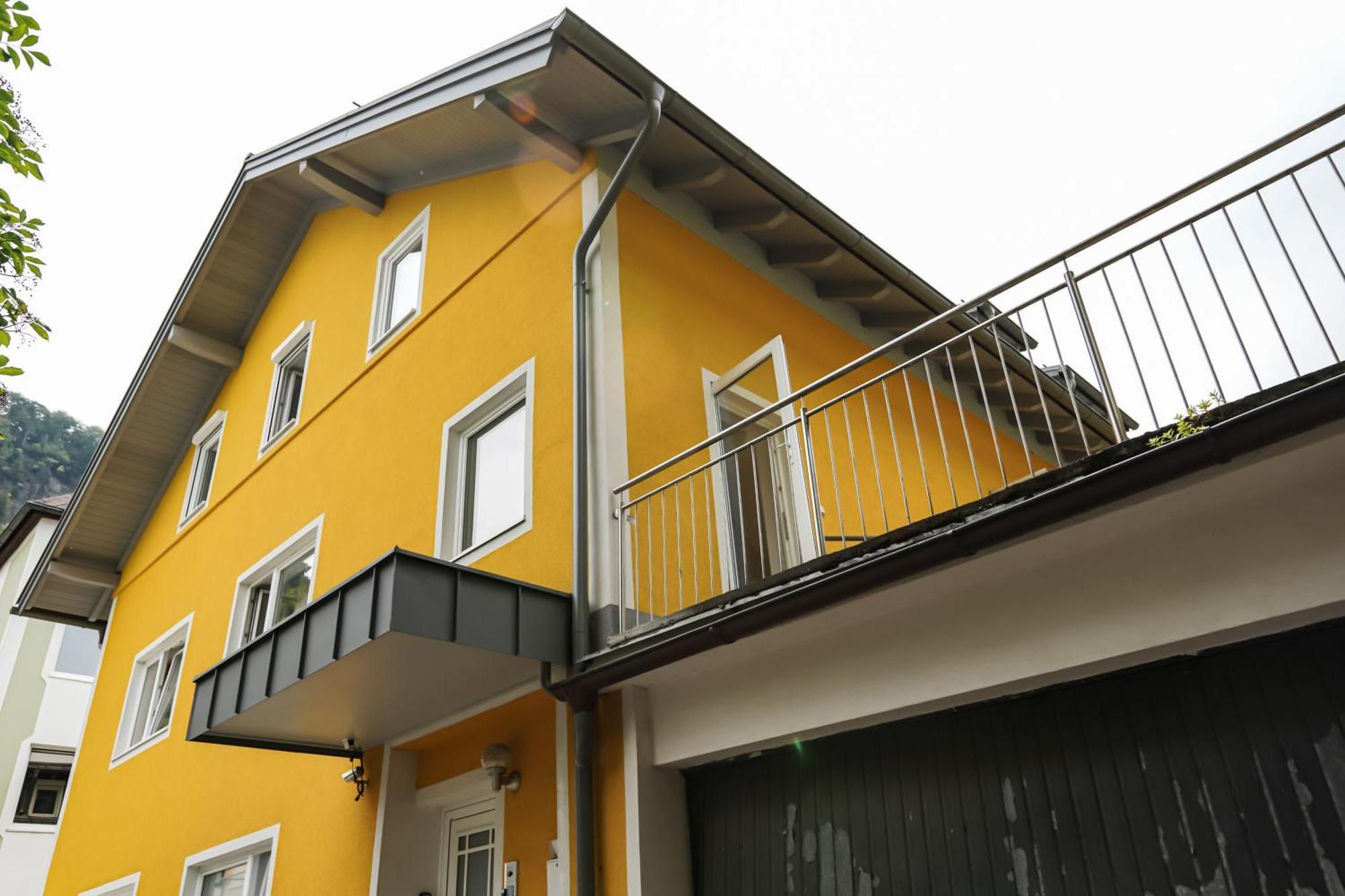 Apartmán Citysuites