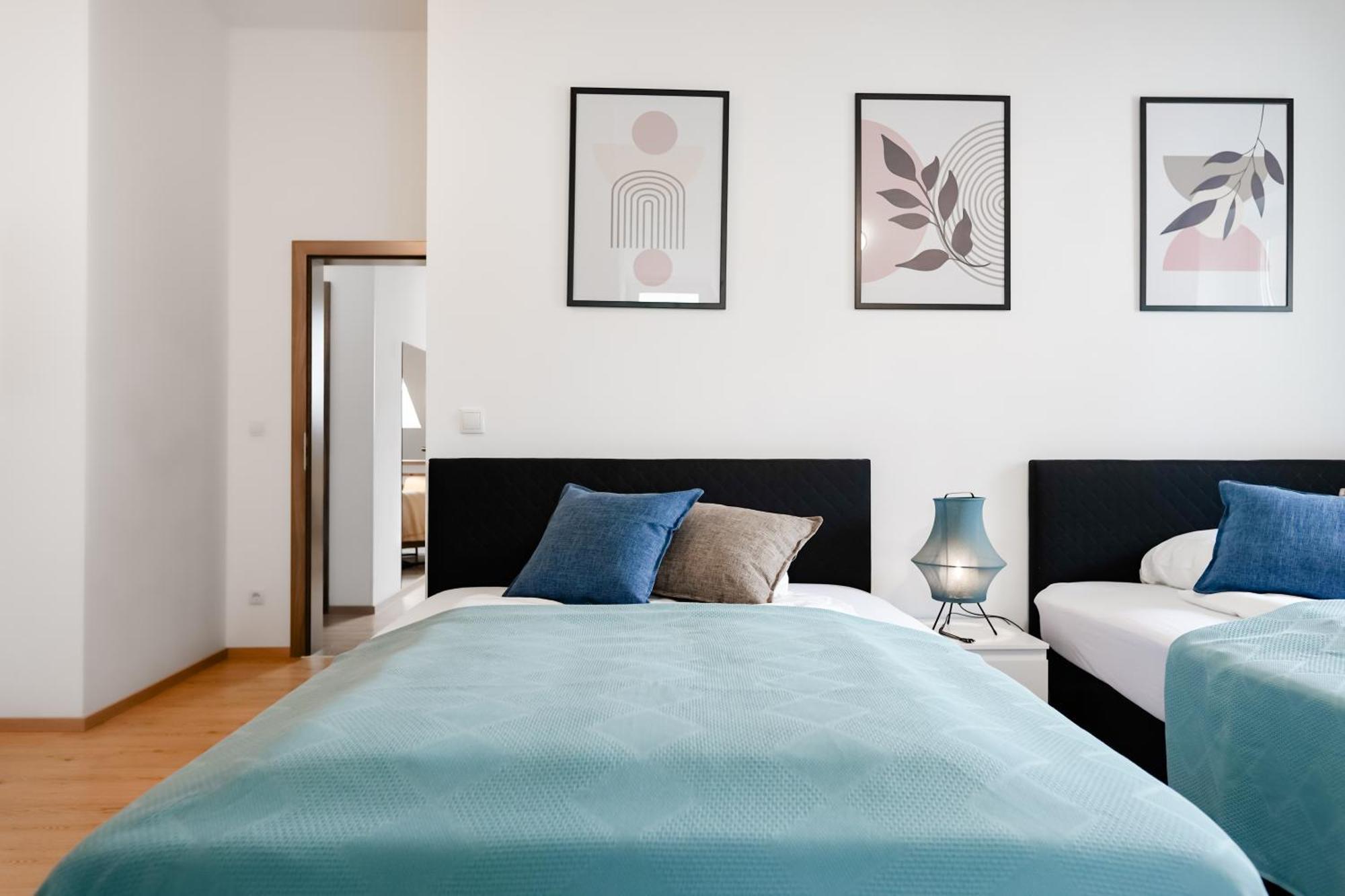 Citysuites * Solnohrad
