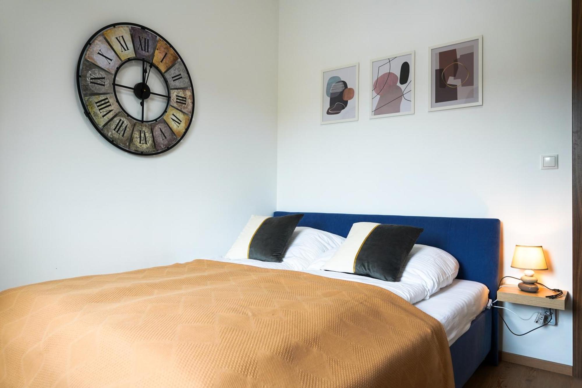 Citysuites Solnohrad