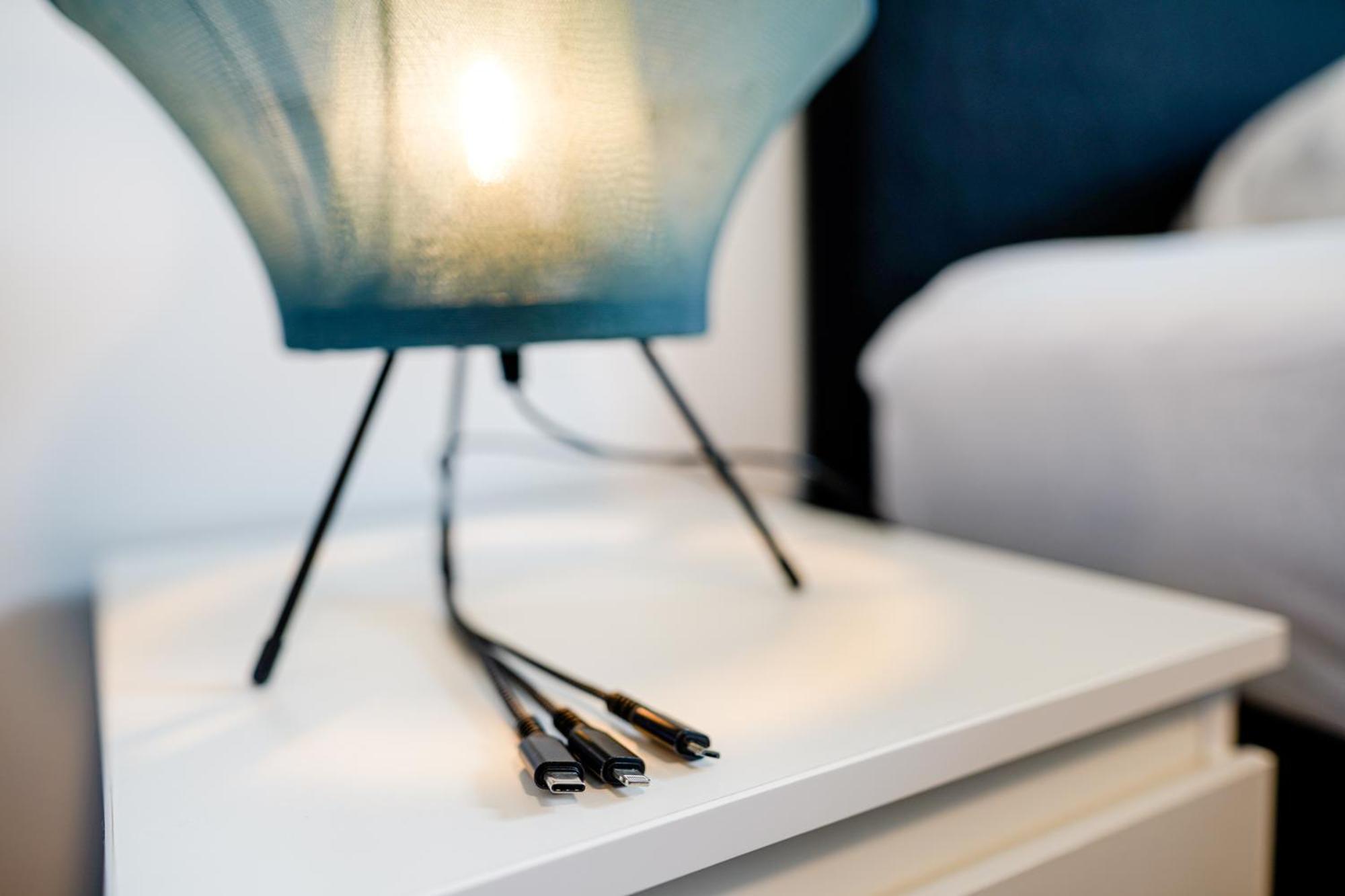 Citysuites * Solnohrad