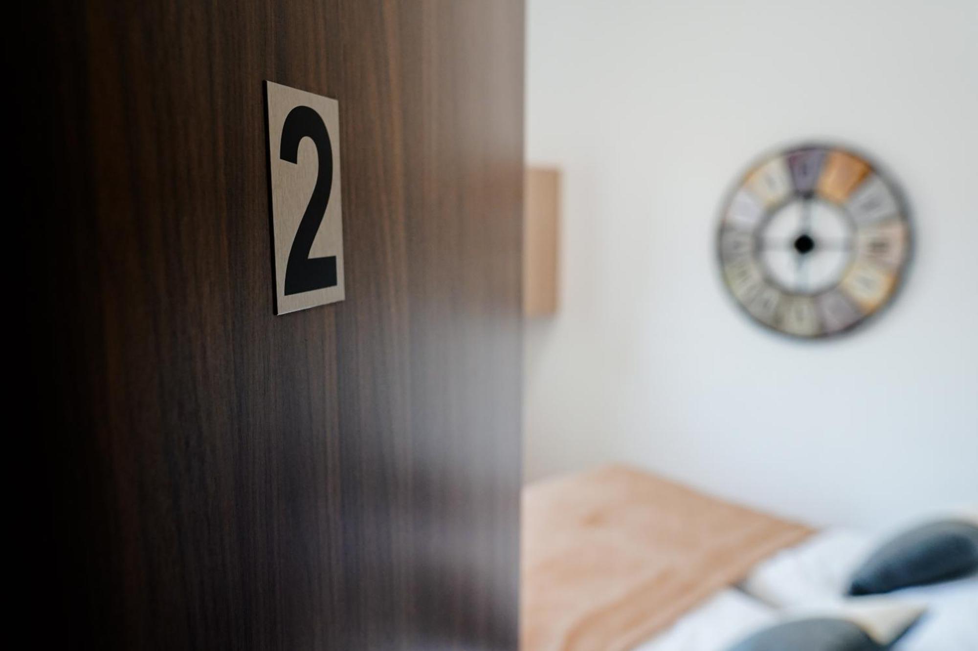 Citysuites Apartmán Solnohrad