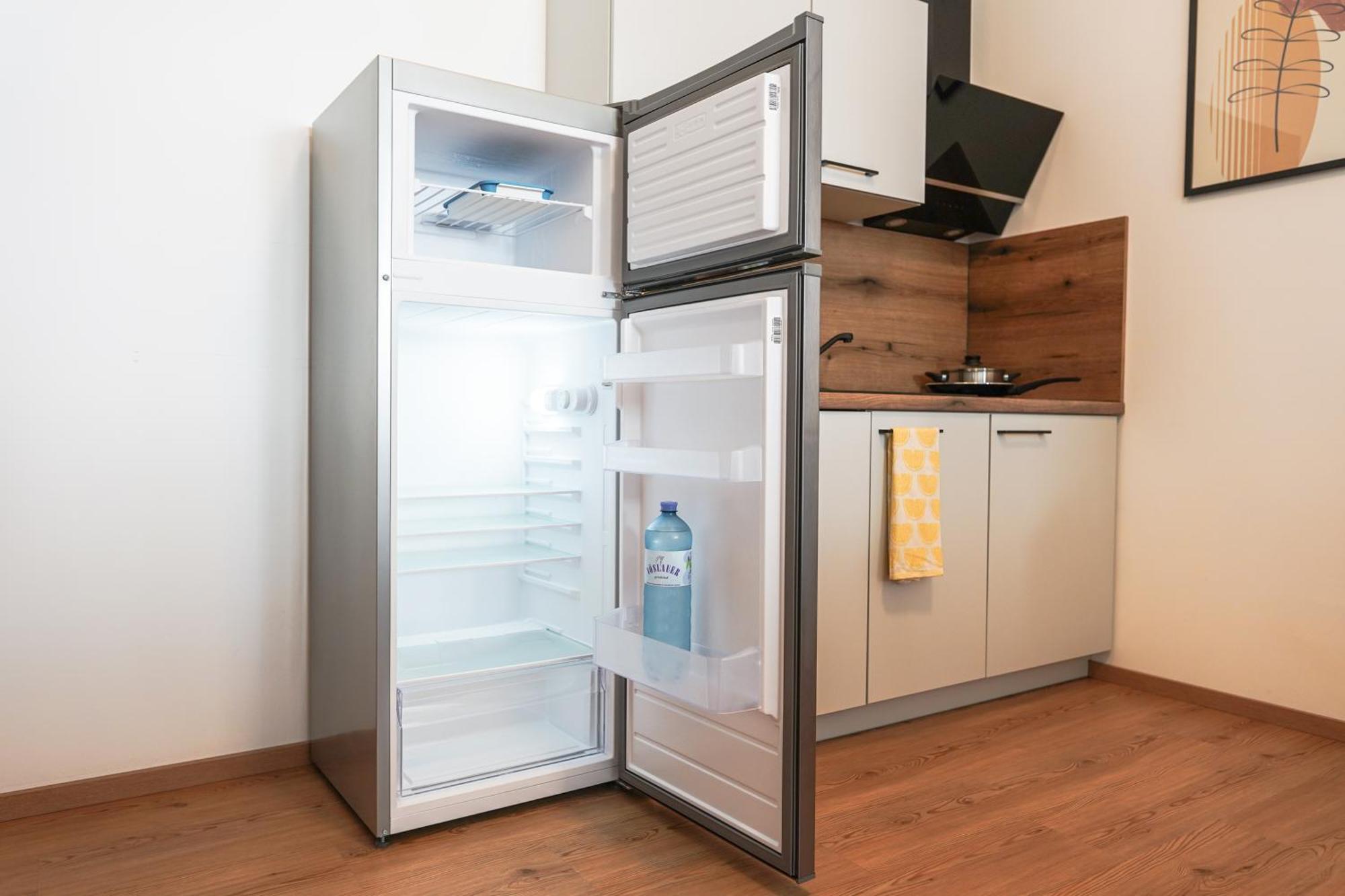 Apartmán Citysuites Solnohrad