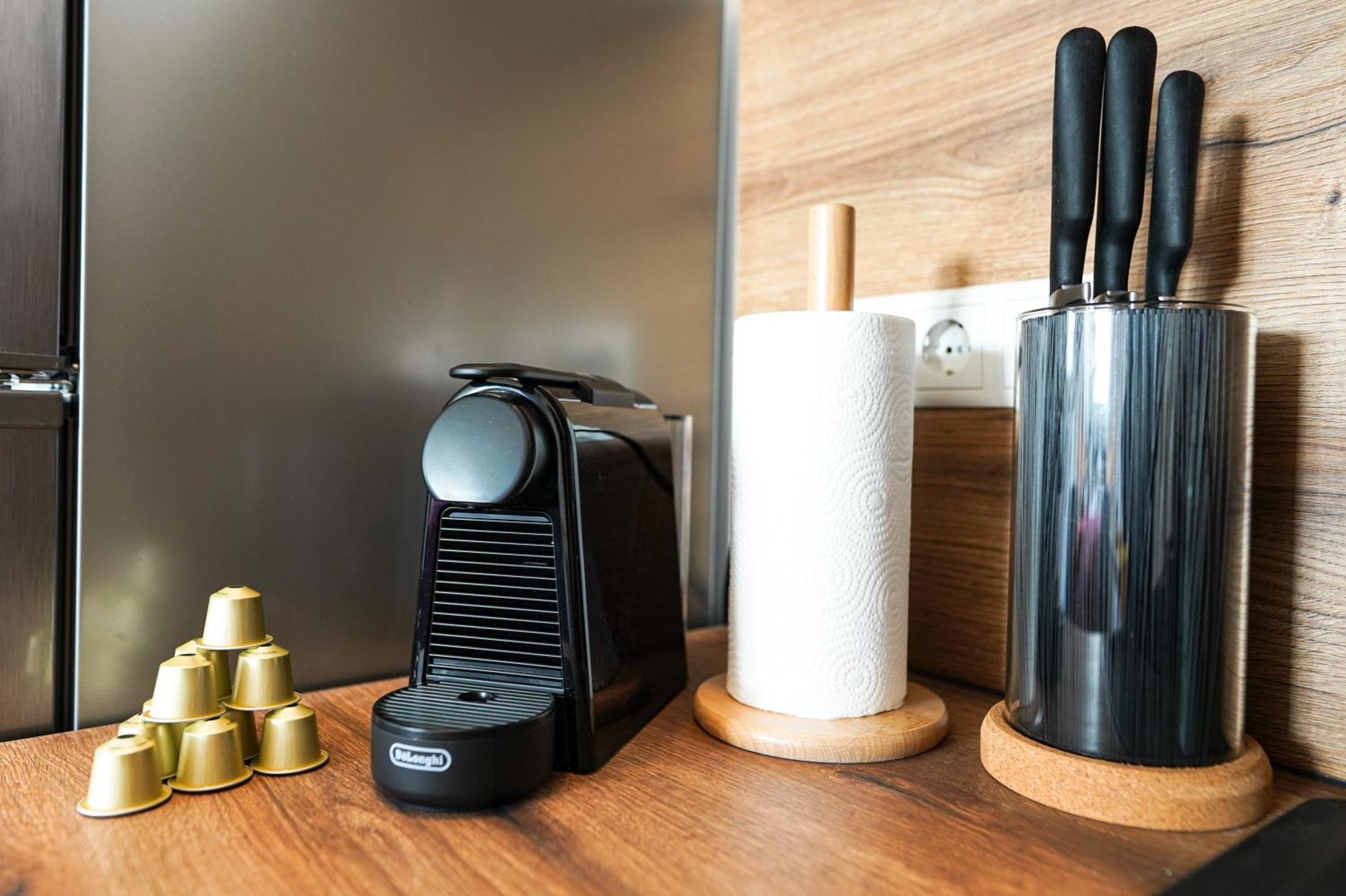 Apartmán Citysuites