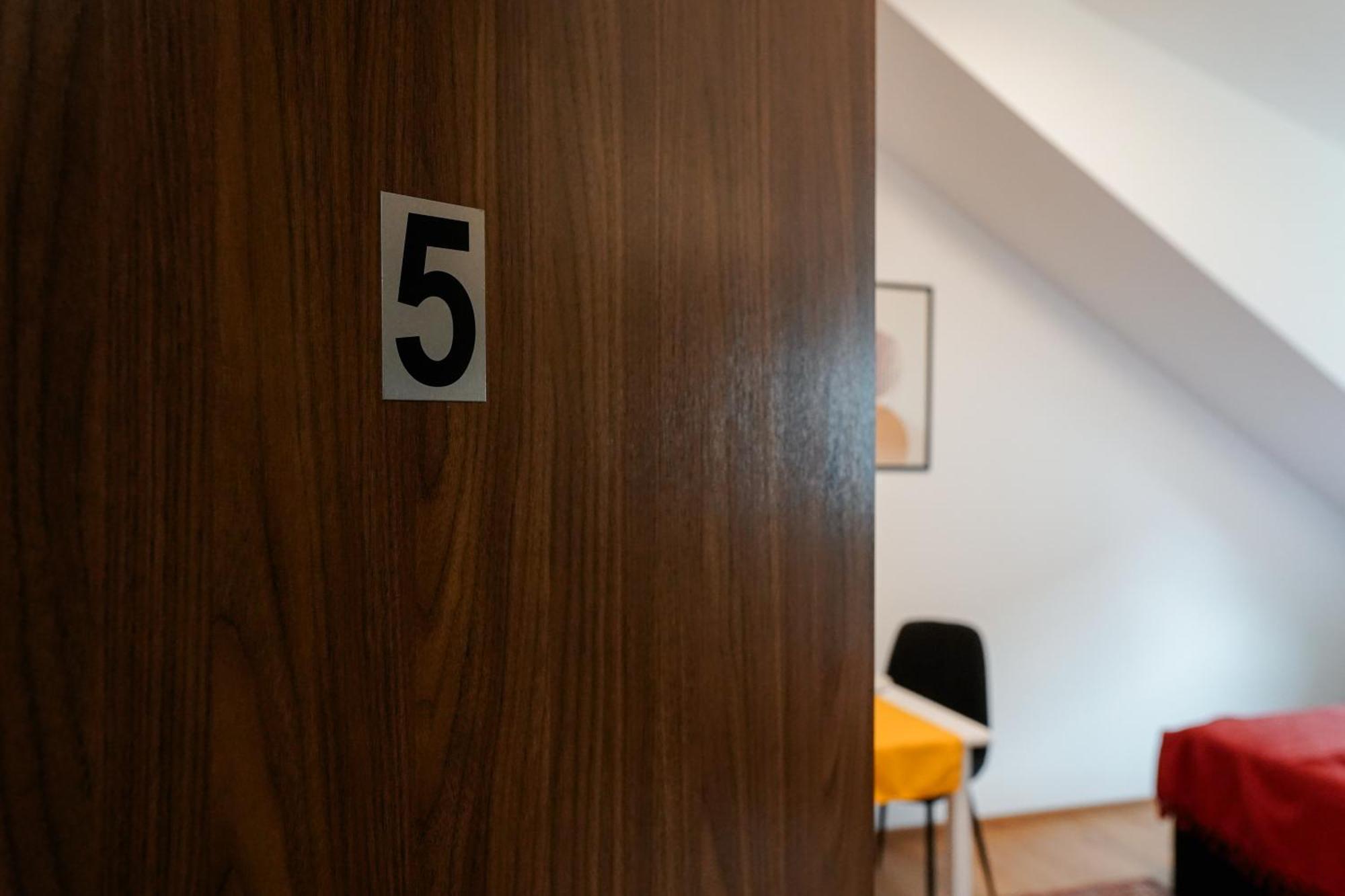 Citysuites Apartmán Solnohrad