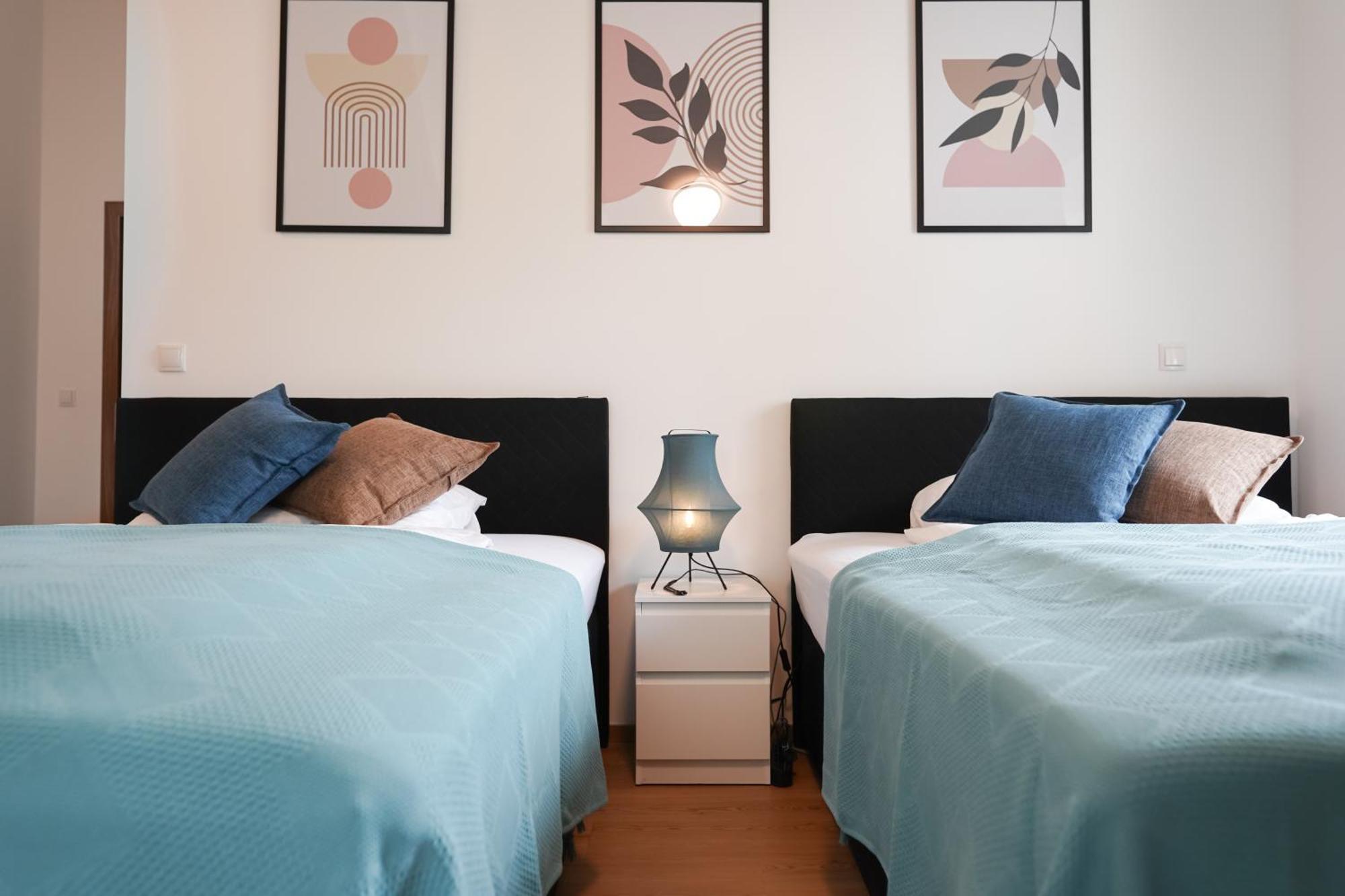 Citysuites Solnohrad