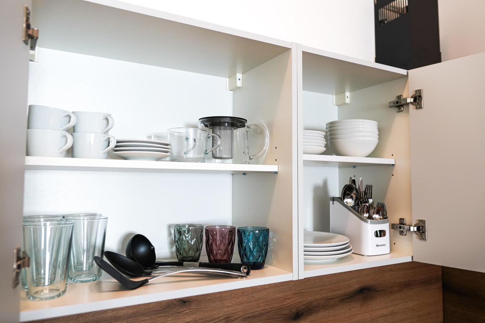 Apartmán Citysuites
