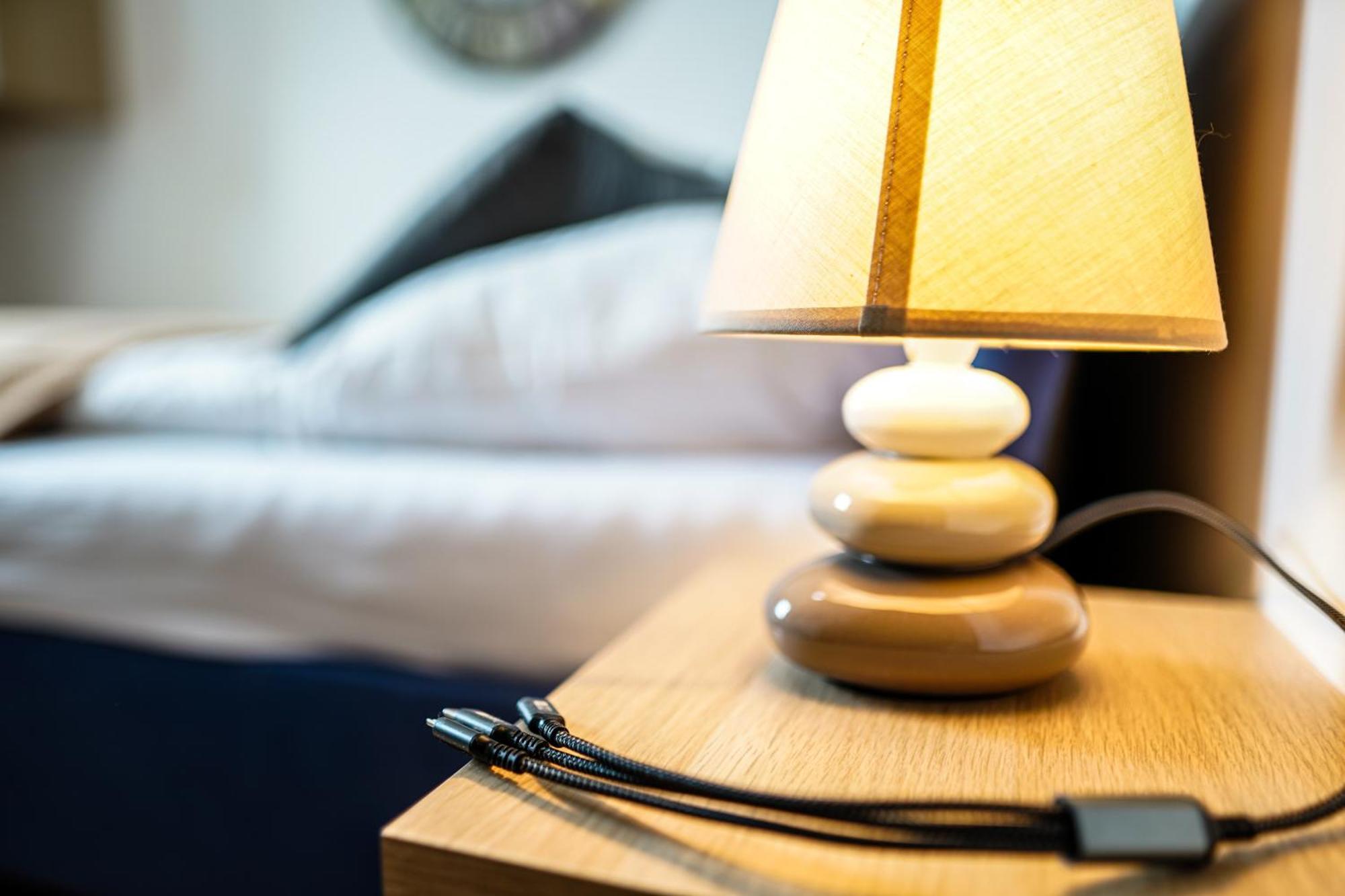 Citysuites Apartmán *