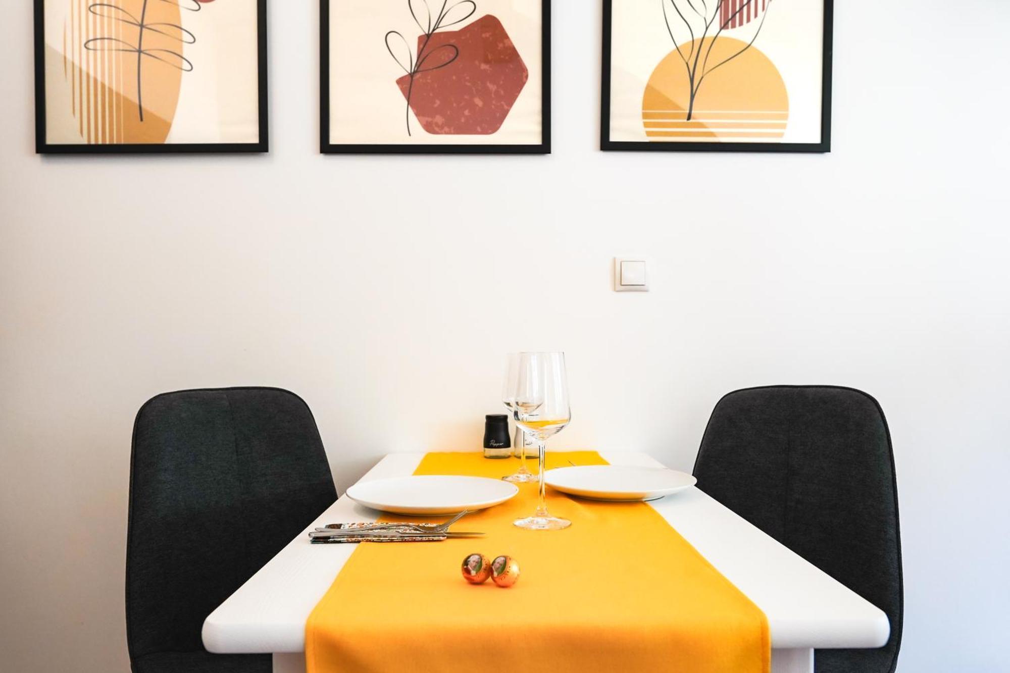 Citysuites Solnohrad