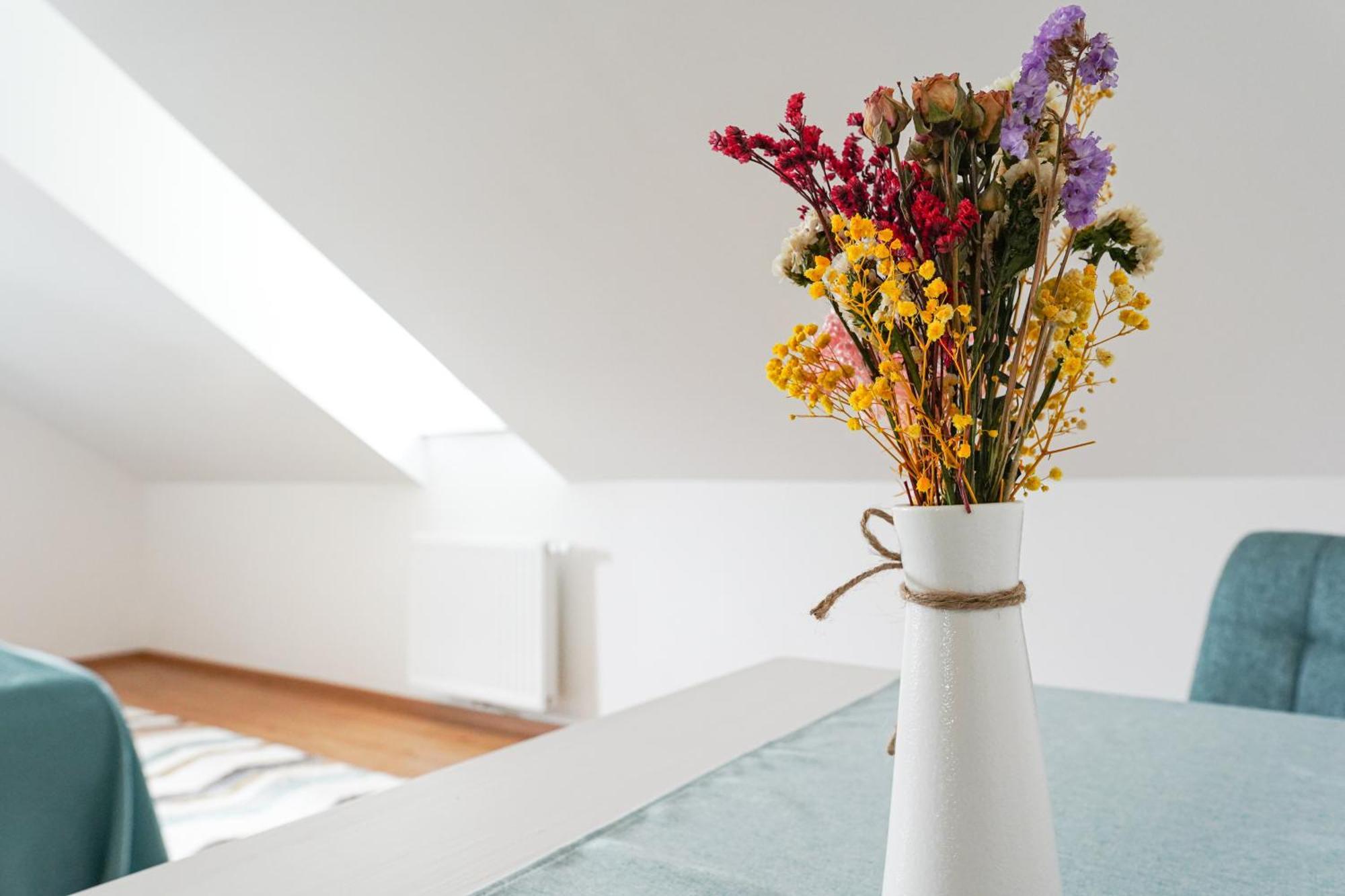 Citysuites Apartmán