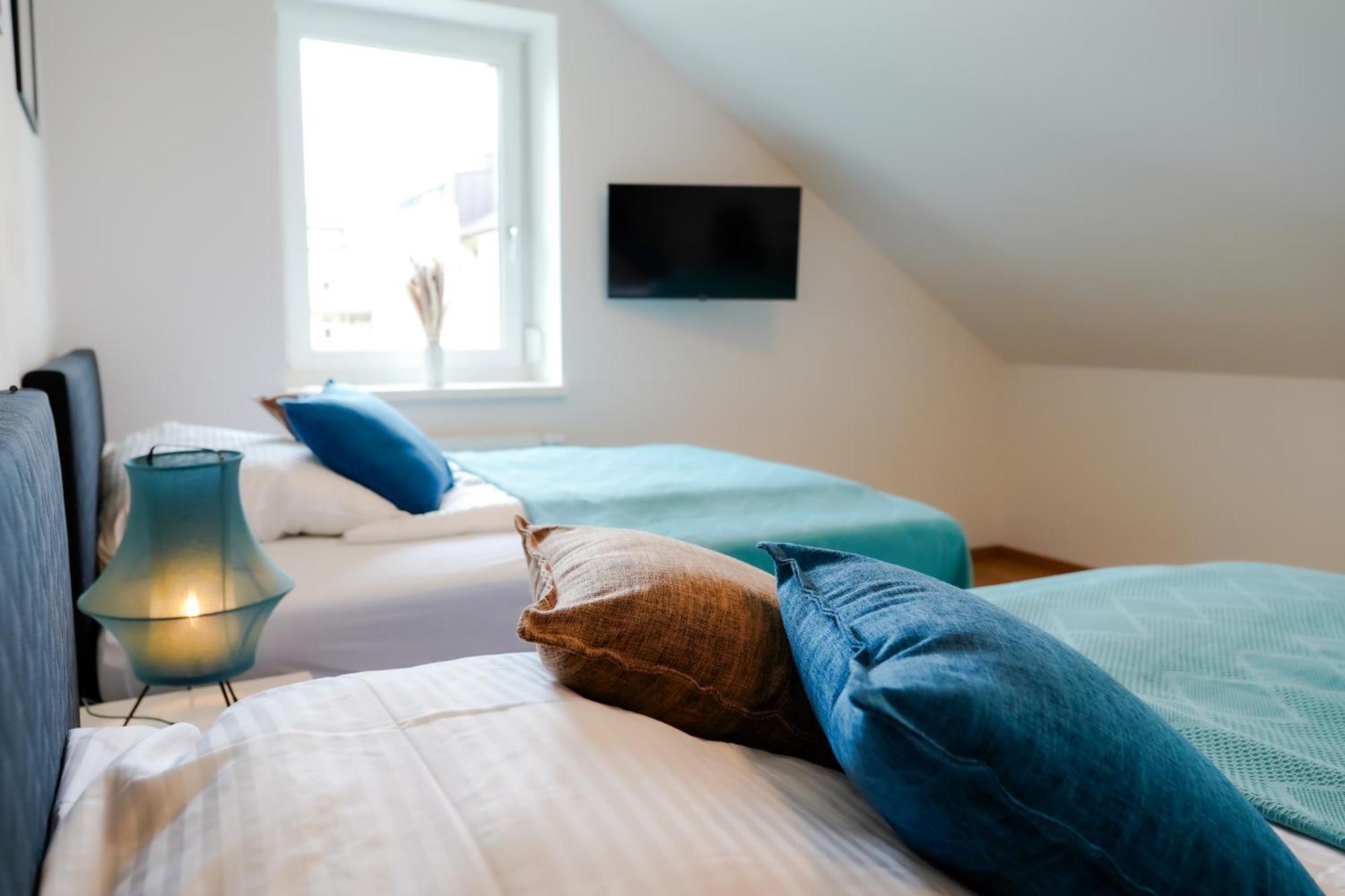 Citysuites * Solnohrad