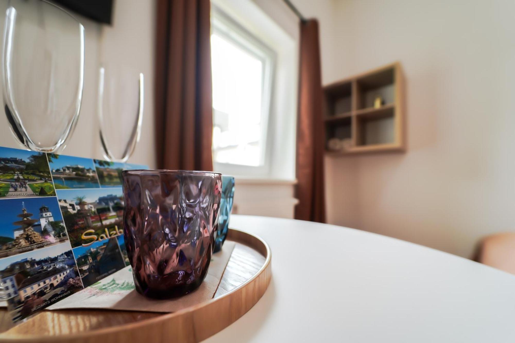 Citysuites * Solnohrad