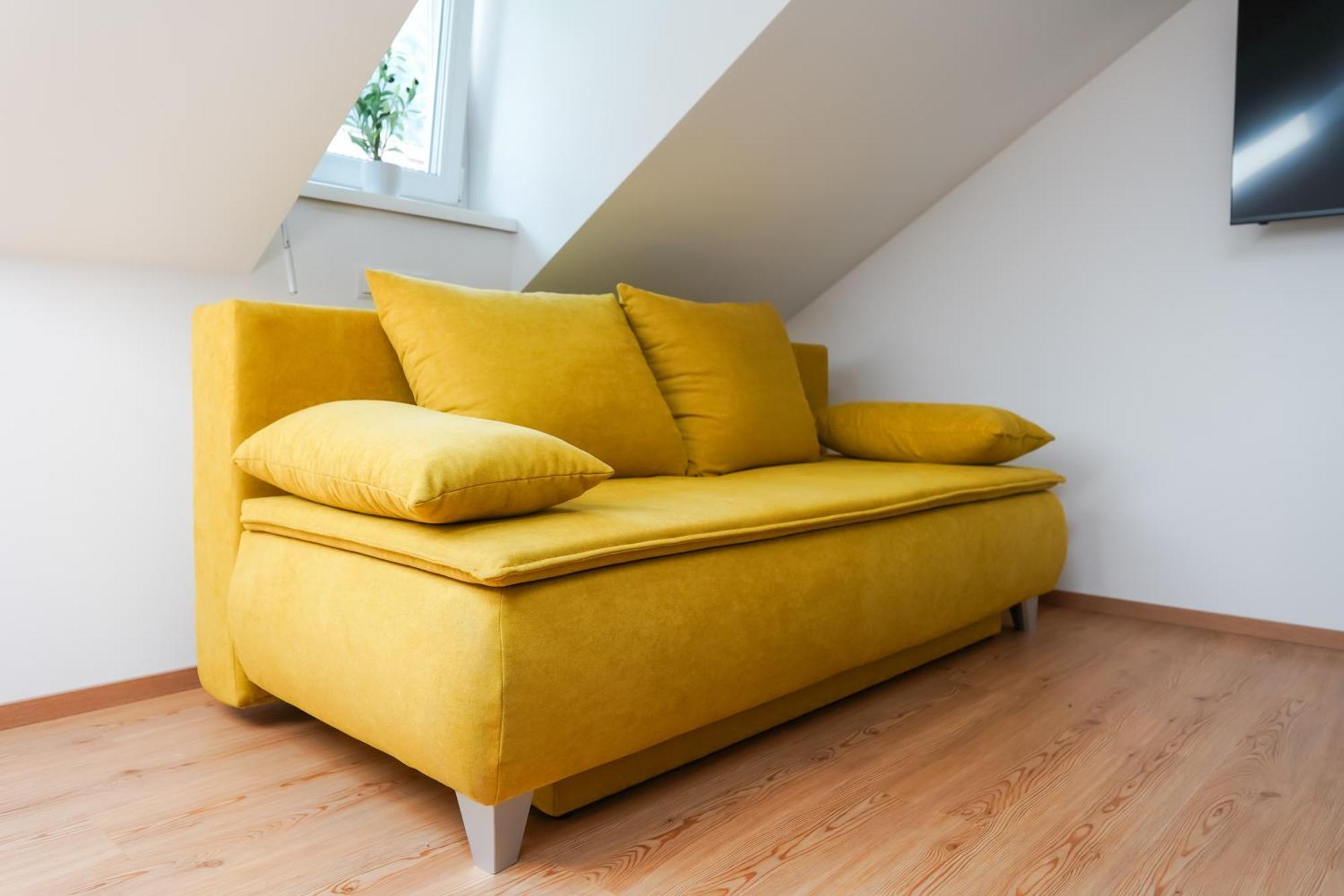 Citysuites Apartmán