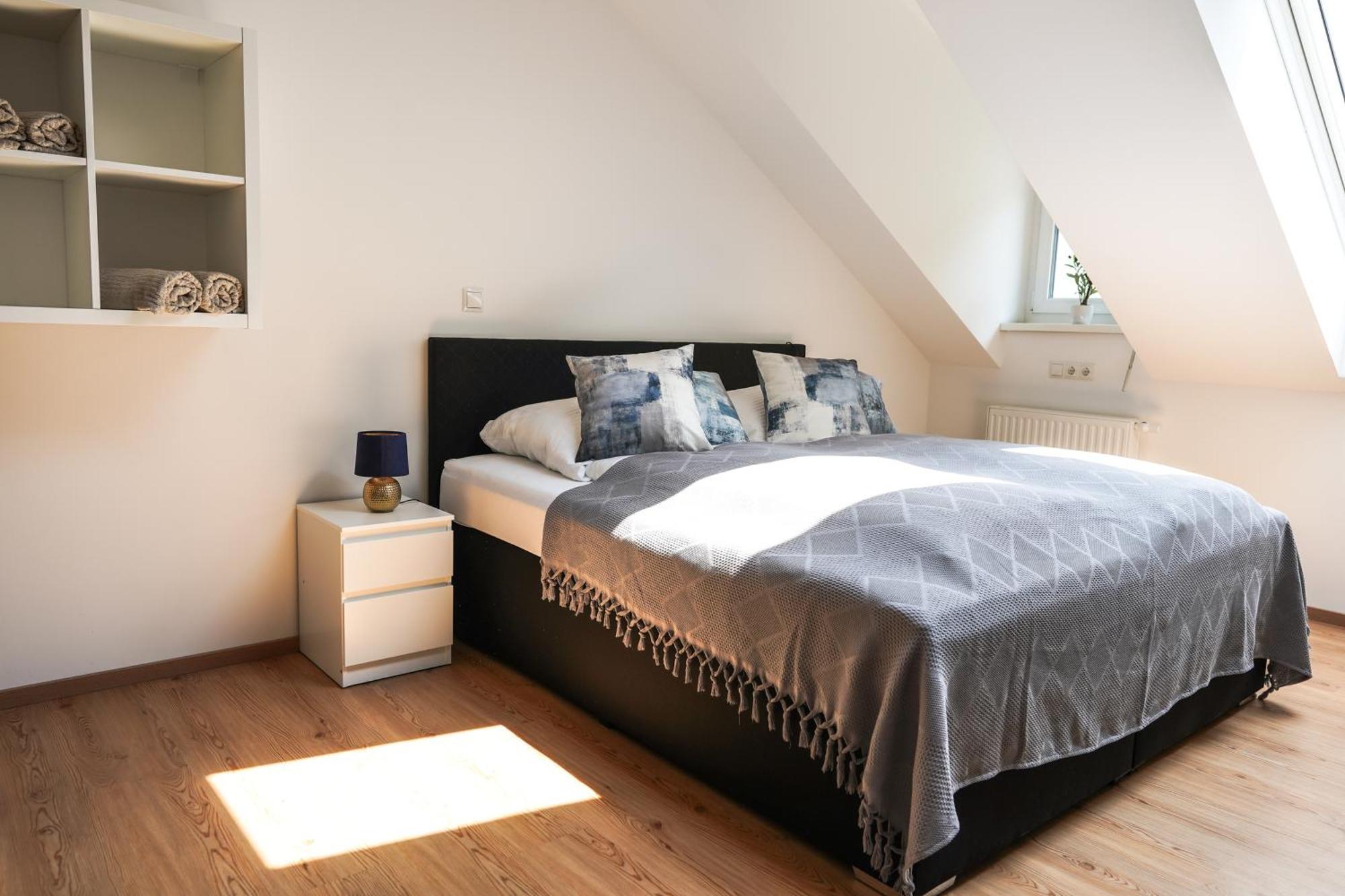 Citysuites Solnohrad