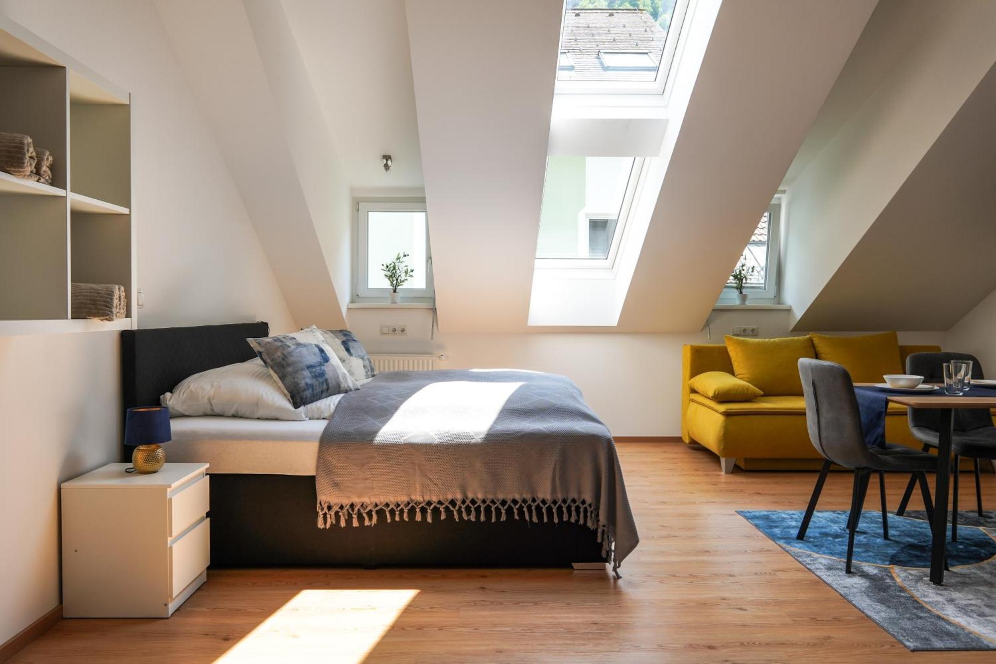 Citysuites Solnohrad